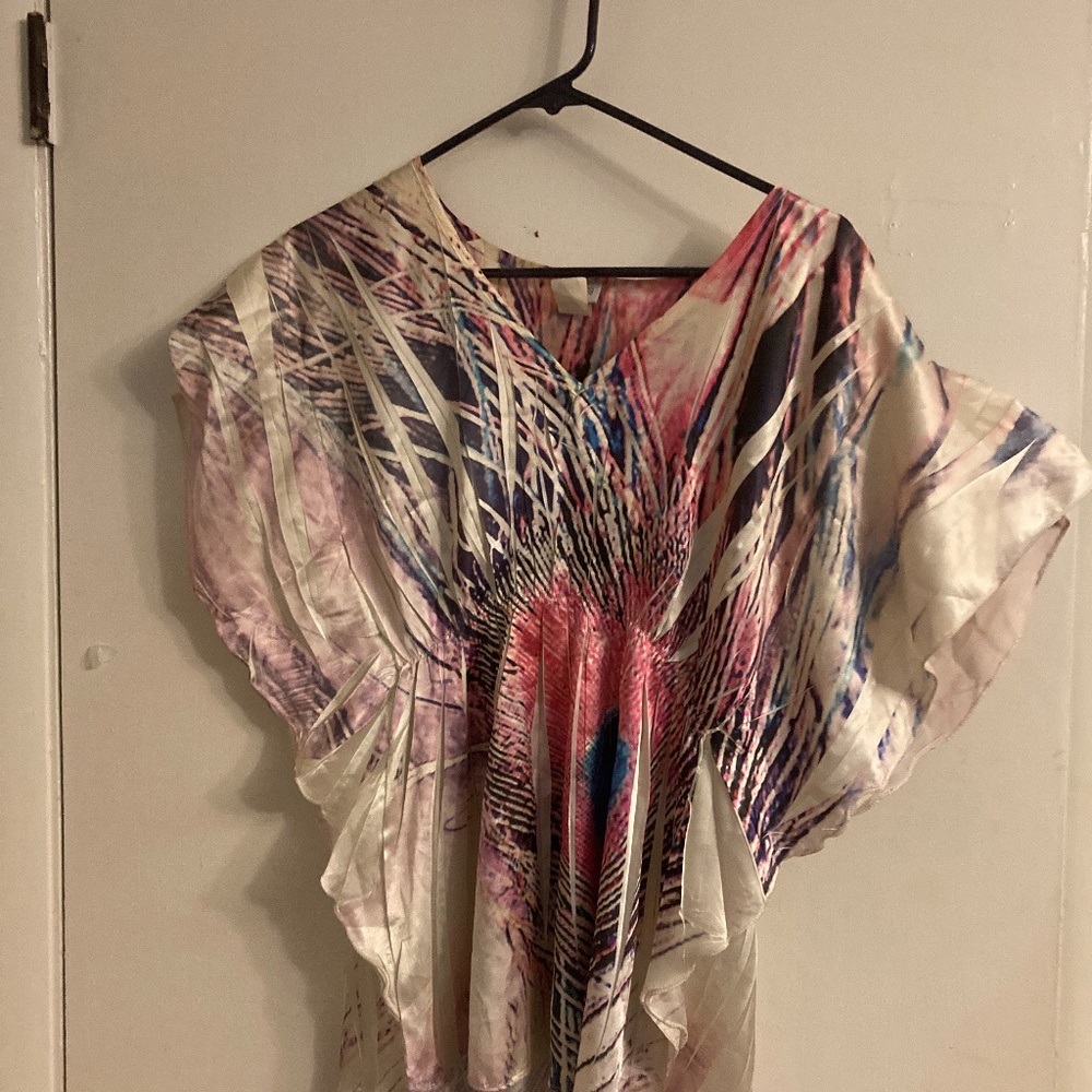 Dressy Top
